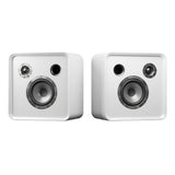 Eversolo SE100 2-Way Passive Bookshelf Speakers (Pair)