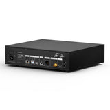 Eversolo T10 Reference Streaming Transport