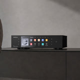 Eversolo T10 Reference Streaming Transport