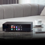 Eversolo DAC-Z10 & T8 Reference Digital Audio Streaming Bundle
