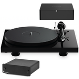 Pro-Ject Debut EVO 2 Wireless Turntable Bundle for Sonos