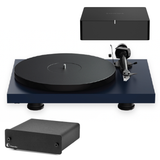 Pro-Ject Debut EVO 2 Wireless Turntable Bundle for Sonos