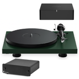 Pro-Ject Debut EVO 2 Wireless Turntable Bundle for Sonos