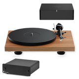 Pro-Ject Debut EVO 2 Wireless Turntable Bundle for Sonos
