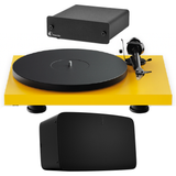 Pro-Ject Debut EVO 2 Wireless Turntable Bundle with Sonos FIVE