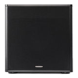 Sonus faber Gravis V Active Subwoofer - Each (Black)