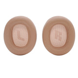 JBL Live 770NC Wireless Over Ear Noise Cancelling Headphone (Sandstone)