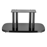 Bowers & Wilkins FS-HTM D4 Center-Channel Speaker Stand (Black)