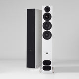 PMC Audio FACT12 Signature 3-Way Floorstanding Speaker (Pair)