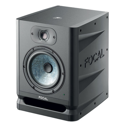 Focal Alpha Evo 80 Active 2-Way Studio Monitor - Each
