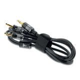Focal Clear Mg Professional Open-Back Headphones