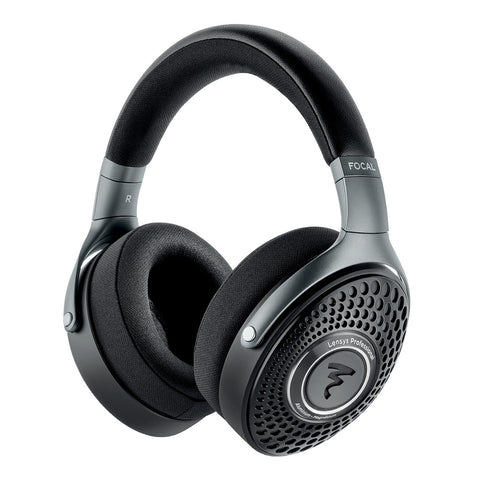 Focal Lensys Professional Closed-Back Headphones