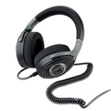 Focal Lensys Professional Closed-Back Headphones