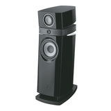 Focal Scala Utopia Evo M 3-Way Floorstanding Speaker - Each (Gloss Black)
