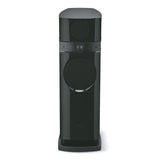 Focal Scala Utopia Evo M 3-Way Floorstanding Speaker - Each (Gloss Black)