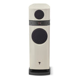 Focal Scala Utopia Evo M 3-Way Floorstanding Speaker - Each (Off White)