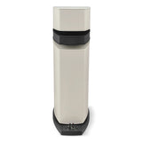 Focal Scala Utopia Evo M 3-Way Floorstanding Speaker - Each (Off White)