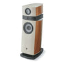White/Walnut