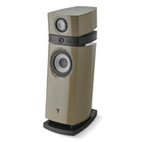 Focal Scala Utopia Evo M 3-Way Floorstanding Speaker - Each (Warm Taupe)