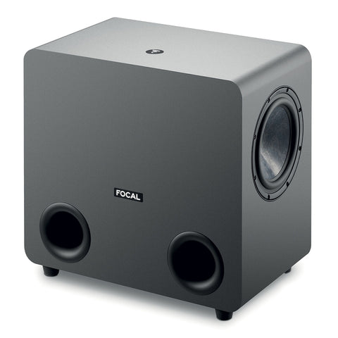 Focal Sub One 8 Inch Active Subwoofer