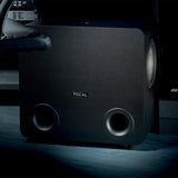 Focal Sub One 8 Inch Active Subwoofer