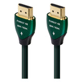 AudioQuest Forest 48 8K-10K 48Gbps Ultra High Speed HDMI Cable - 16.4 ft. (5m)