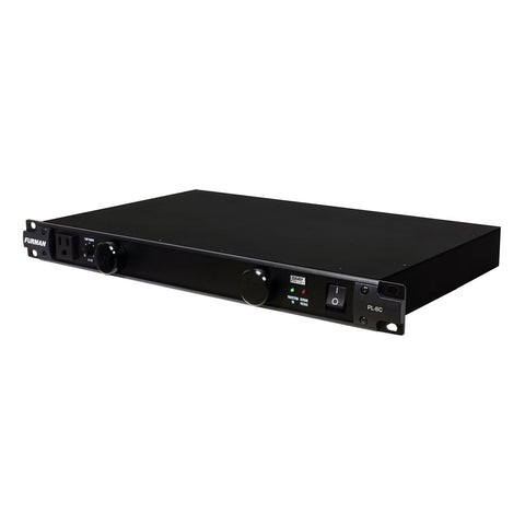 Furman PL-8C 15A Classic Series Power Conditioner