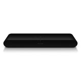 Sonos Entertainment Set with Ray Compact Soundbar (Black) and Sub Mini Wireless Subwoofer (Black)