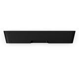 Sonos Entertainment Set with Ray Compact Soundbar (Black) and Sub Mini Wireless Subwoofer (Black)