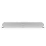 Sonos Ray Compact Sound Bar for TV, Gaming, and Music (White)
