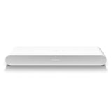 Sonos Entertainment Set with Ray Compact Soundbar (White) and Sub Mini Wireless Subwoofer (White)
