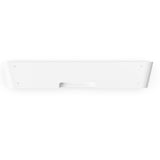 Sonos Ray Compact Sound Bar for TV, Gaming, and Music (White)