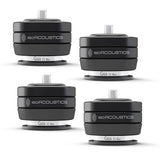 IsoAcoustics GAIA II Neo Loudspeaker Isolators - Max 120 lbs (Pack of 4)