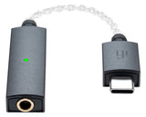 iFi Audio GO link USB-C DAC/Headphone Amp