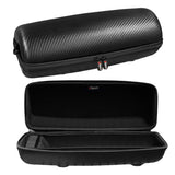 JBL XTREME 5 Bluetooth Speaker Bundle with Shoulder Strap and gSport Case (Black)