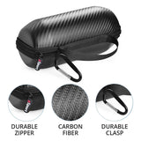 gSport Carbon Fiber Hardshell Case for JBL Flip Series