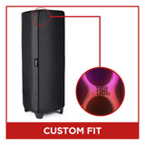 gSport Waterproof Durable Nylon Speaker Cover for JBL PartyBox Ultimate