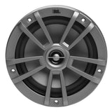 JBL Stage 8 Marine 8" Two-Way Speakers - Pair (Grey)