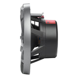 JBL Stage 8 Marine 8" Two-Way Speakers - Pair (Grey)