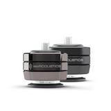 IsoAcoustics GAIA III Neo Loudspeaker Isolators - Max 70 lbs (Pack of 4)