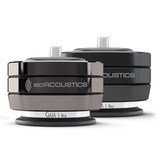 IsoAcoustics GAIA I Neo Loudspeaker Isolators - Max 220 lbs (Pack of 4)