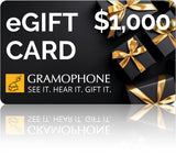 Gramophone E-Gift Card