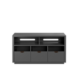 Symbol Audio DOVETAIL 3 x 1.5 with Equipment Shelf