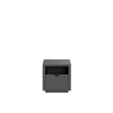 Symbol Audio DOVETAIL 1 × 1 Storage Cabinet