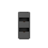 Symbol Audio DOVETAIL 1 × 2.5 Storage Cabinet