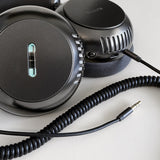 Ecoute Audio TH1 Closed Back Wireless Over Ear Headphone