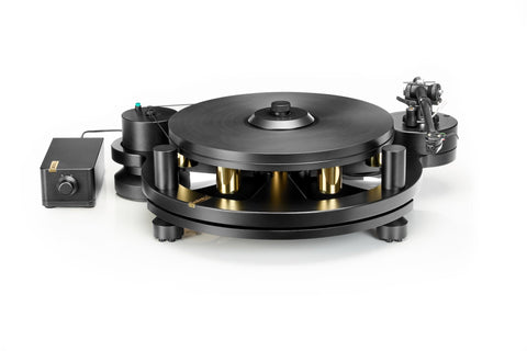 Michell Audio Gyro Turntable