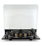 Michell Audio Gyrodec Turntable (Black)