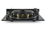 Michell Audio Gyrodec Turntable (Black)