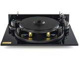 Michell Audio Gyrodec Turntable (Black)
